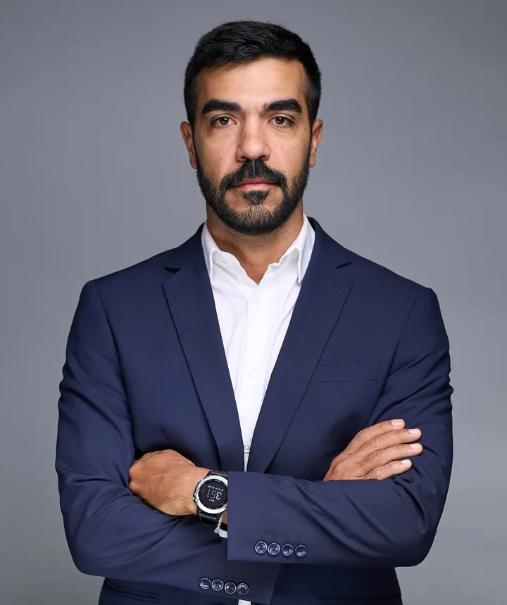 Marcéu Barreto